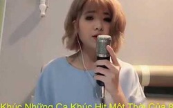 Liên Khúc Những Ca Khúc Hit Một Thời Của 8X,9X 