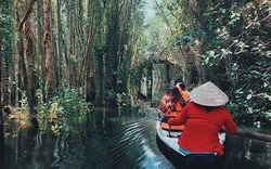 5 điểm du lịch gần Sài Gòn không thể bỏ lỡ dịp Tết dương lịch 2018