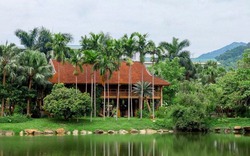 10 Resort có giá phòng dưới một triệu đồng dịp nghỉ Tết dương lịch