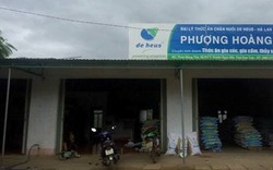 Nhiều sản phẩm thức ăn chăn nuôi ở Kon Tum không đạt chuẩn với nhãn mác