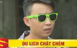 Video clip hài: Phim hài 2017 "Du lịch chặt chém"