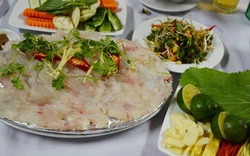 5 món ăn du khách "chết mê" ở Quảng Bình