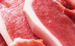 Chuyên gia chỉ cách phân biệt thịt lợn có chất tạo nạc