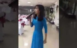 Quên thánh nữ Bolero Jang Mi đi, đây mới là bản duyên phận hay nhất tôi từng được nghe =))