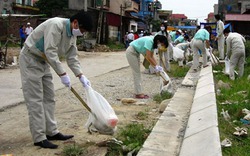 Tỉnh Bắc Ninh có 2 huyện và 35 xã về đích nông thôn mới