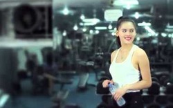 Động lực đi tập gym cho các thanh niên còn đang FA