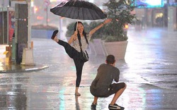 Bình luận ảnh Faceook, chủ đề: Em ơi, mùa mưa đến rồi đó (17)
