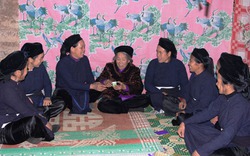 Phong tục Lễ mừng thọ của người Tày ở Cao Bằng