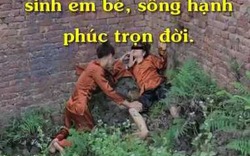 Video Clip: Bộ ảnh kỷ yếu Chí Phèo – Thị Nở bên lò gạch bị ném đá dữ dội vì phản cảm