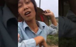 Video clip: Khi thanh niên lầy lội ra đồng tán em gái đang chăn bò 