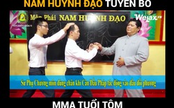 Nam Huỳnh Đạo tuyên bố MMA không có cửa sánh vai