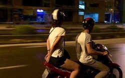 Chém cha cái kiếp 'bạn thân'