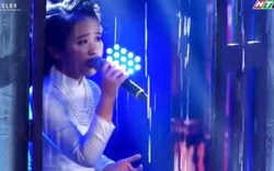 Video Clip: Cô bé 12 tuổi hát Bolero được so sánh với Lệ Quyên