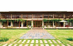 Choáng với biệt thự nhà vườn 13.000 m2 của diva Mỹ Linh