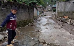 Hơn 50% hộ nghèo, nông thôn mới đang gặp khó ở Phăng Sô Lin