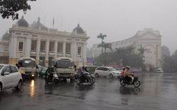 Thời tiết Hà Nội hôm nay (16.6): Trời tiếp tục có mưa giông đến cuối tuần