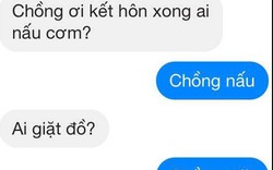 Ôi dồi ôi, anh chồng trong tiểu thuyết đây rồi