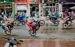 Cư dân mạng cười lăn lóc với "những hình ảnh sau cơn mưa vàng ở Hà Nội"