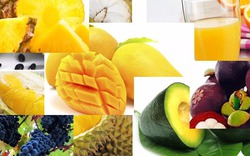 Những trái cây ăn buổi tối gây bất lợi cho nhan sắc và sức khỏe