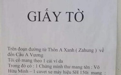 Còn gì ông khoe nốt ra đi