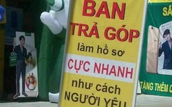 Nhanh như cách người yêu trở mặt