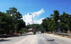 Nông thôn mới Nam Giang, mới từ hạ tầng tới đồng ruộng