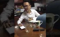 Thanh Niên Chia Tay Đòi Quà Bạn Gái