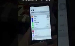 iPhone 8 nhái chạy Android xuất hiện