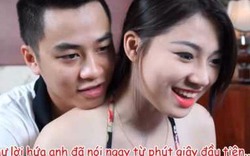 Chỉ là dạy em ' bắn ' ... thôi mà