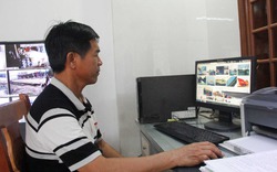 Tự hào nông dân Việt Nam 2017:  Giám đốc học hết lớp 9 có biệt tài "đỡ đẻ" những con tàu cá "khủng"