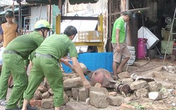 Hậu quả bão số 10: Quảng Bình thiệt hại gần 4.000 tỉ đồng do bão số 10