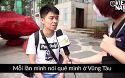 Mỗi khi mình nói... là người ta lại nghĩ....