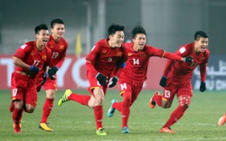 Tâm thư của một giáo viên trẻ dạy tiếng Anh gửi HLV Park Hang Seo và đội tuyển U23 Việt Nam