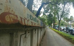  Vỉa hè Sài Gòn ra sao sau quyết định đình chỉ 48 bãi giữ xe