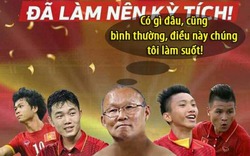 Cổ động viên VN “nổ” tung trời vì quá phấn khích