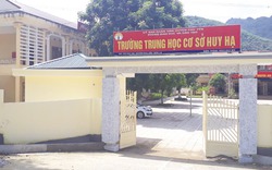 Huy Hạ dốc sức cán đích nông thôn mới