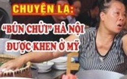 Muốn quán đông phải độc?