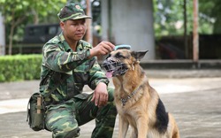 Vũ khí siêu hạng trong cứu nạn và chống tội phạm