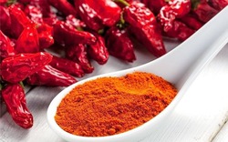 Truy tìm mẫu ớt bột chứa chất có nguy cơ gây ung thư dịp Tết