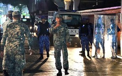 Việt Nam khuyến cáo công dân không đến Maldives thời gian này