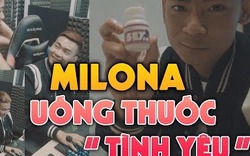 Cho Gái Xinh Uống Thuốc " Tình Yêu " Và Cái Kết