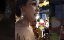 Hotgirl Sam: Anh Trường Giang và tôi rất hợp rơ