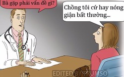 Những truyện cười hay nhất nhân ngày 8/3