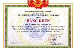 Nàng thơ điểm báo: Ơn giời, tìm ra rồi