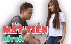 Giả Vờ Bị Lừa Sạch Tiền Troll Gái Xinh Và Cái Kết Đắng