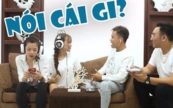 Cười Bể Bụng Với Trò Tam Sao Thất Bản Cùng Gái Xinh