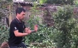 Màn luyện nội công tuyệt đỉnh Kungfu