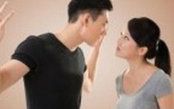 Tòa án "ngã ngửa" vì anh chồng quá cao tay