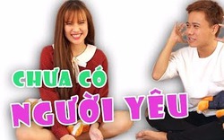 Em Gái Dễ Thương Nói Gì Về Người Yêu ?