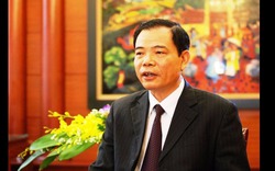 Thông điệp của Bộ trưởng Bộ NNPTNT Nguyễn Xuân Cường: Xuất khẩu nông sản sẽ đạt hơn 40 tỷ USD